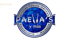 PAELLA’S Y MAS